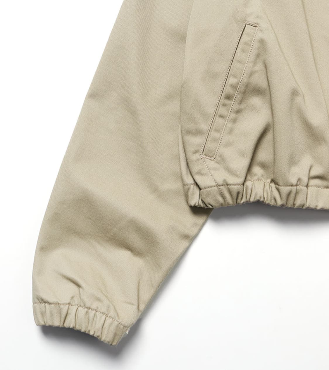 DICKIES - 23FW TWILL SHORT JACKET 상품이미지5