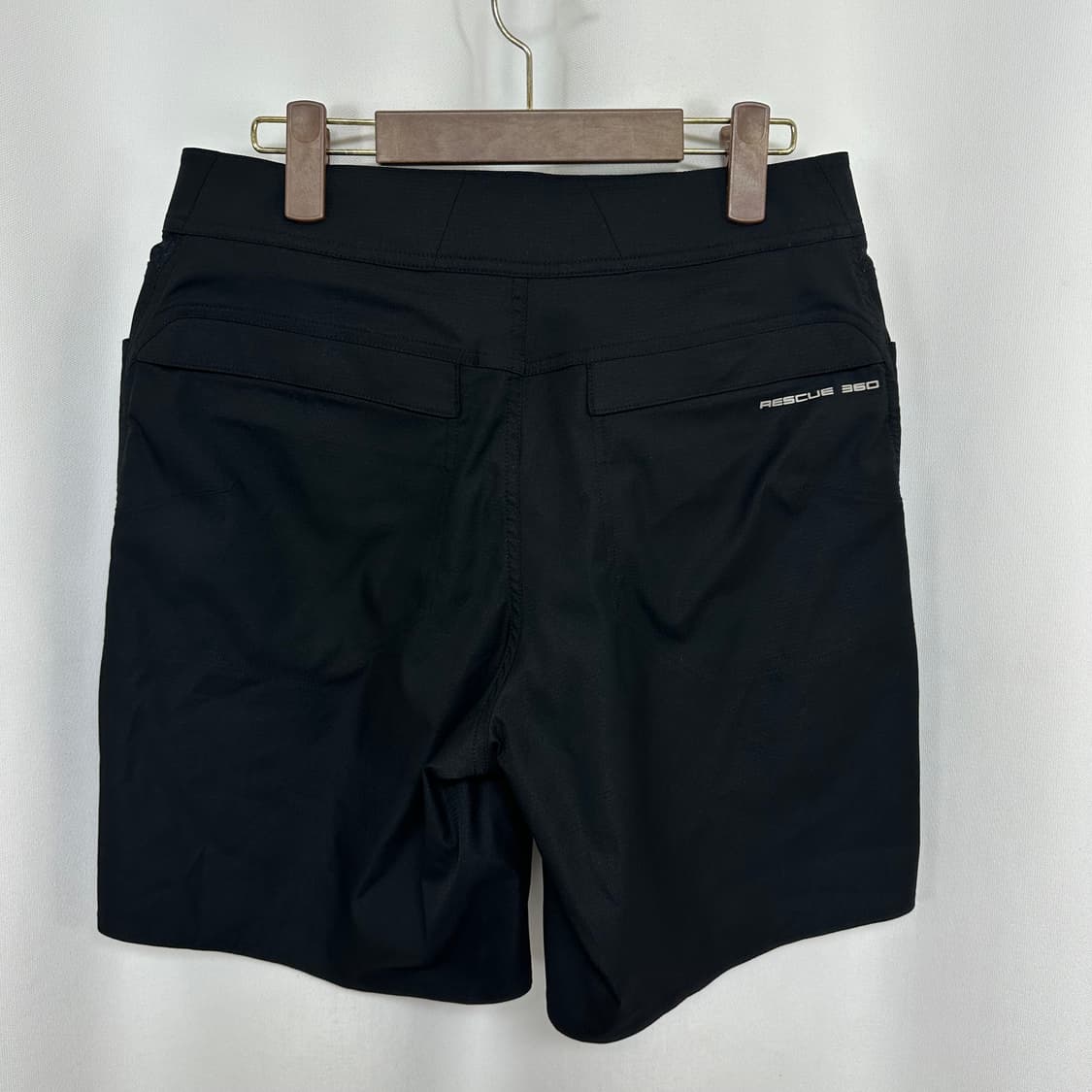 케이투 남자 반바지 검정 82 (30인치정도) 상품이미지7