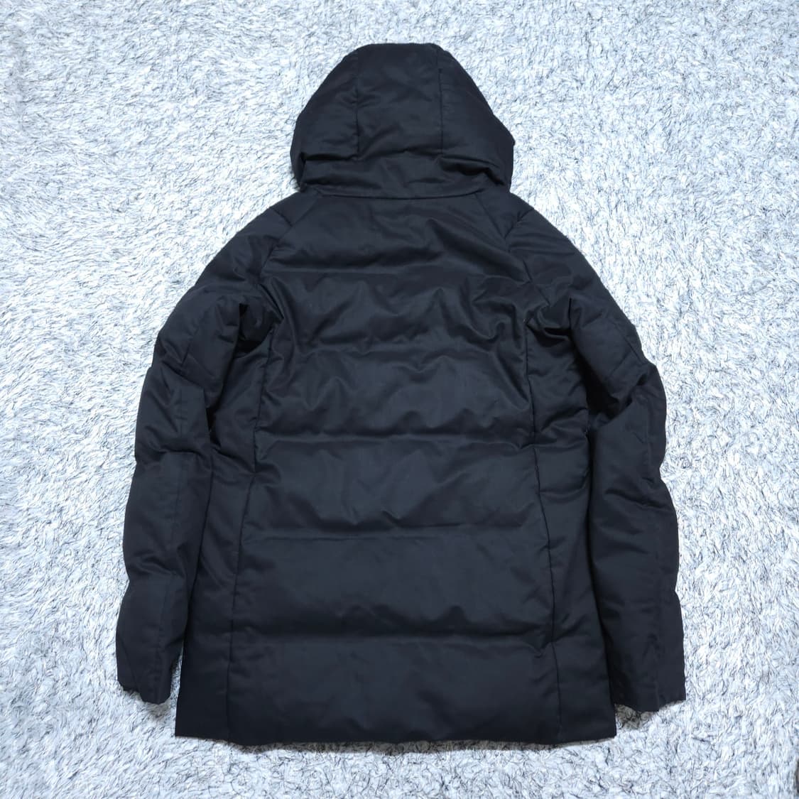 데상트)100 남자 미즈사와 하이엔드 다운패딩자켓 / 왕눈이샵 상품이미지5