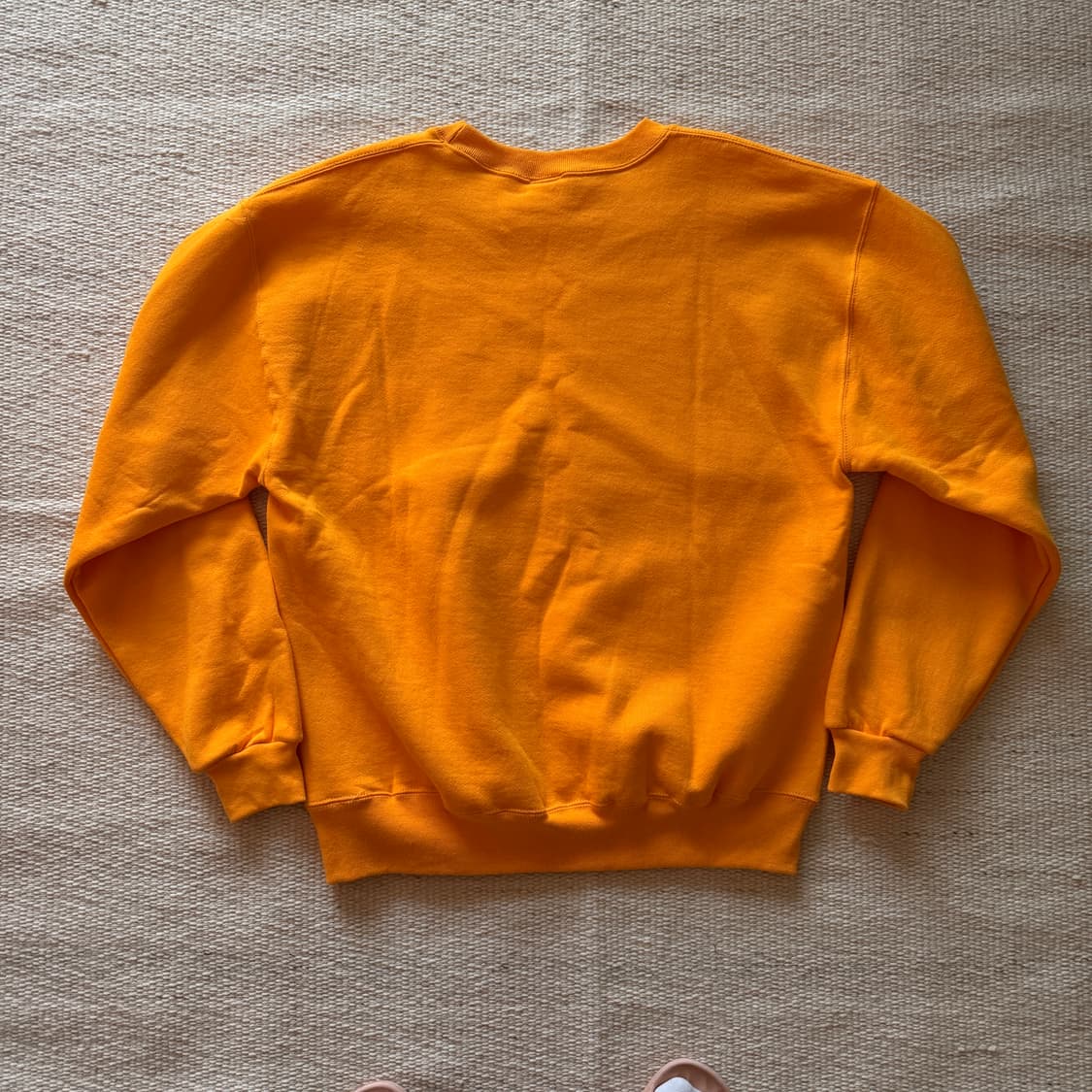 80-90s Russell athletic 스웻셔츠 맨투맨 상품이미지3