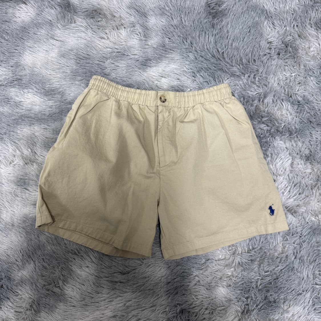 폴로 반바지 L사이즈  상품이미지1