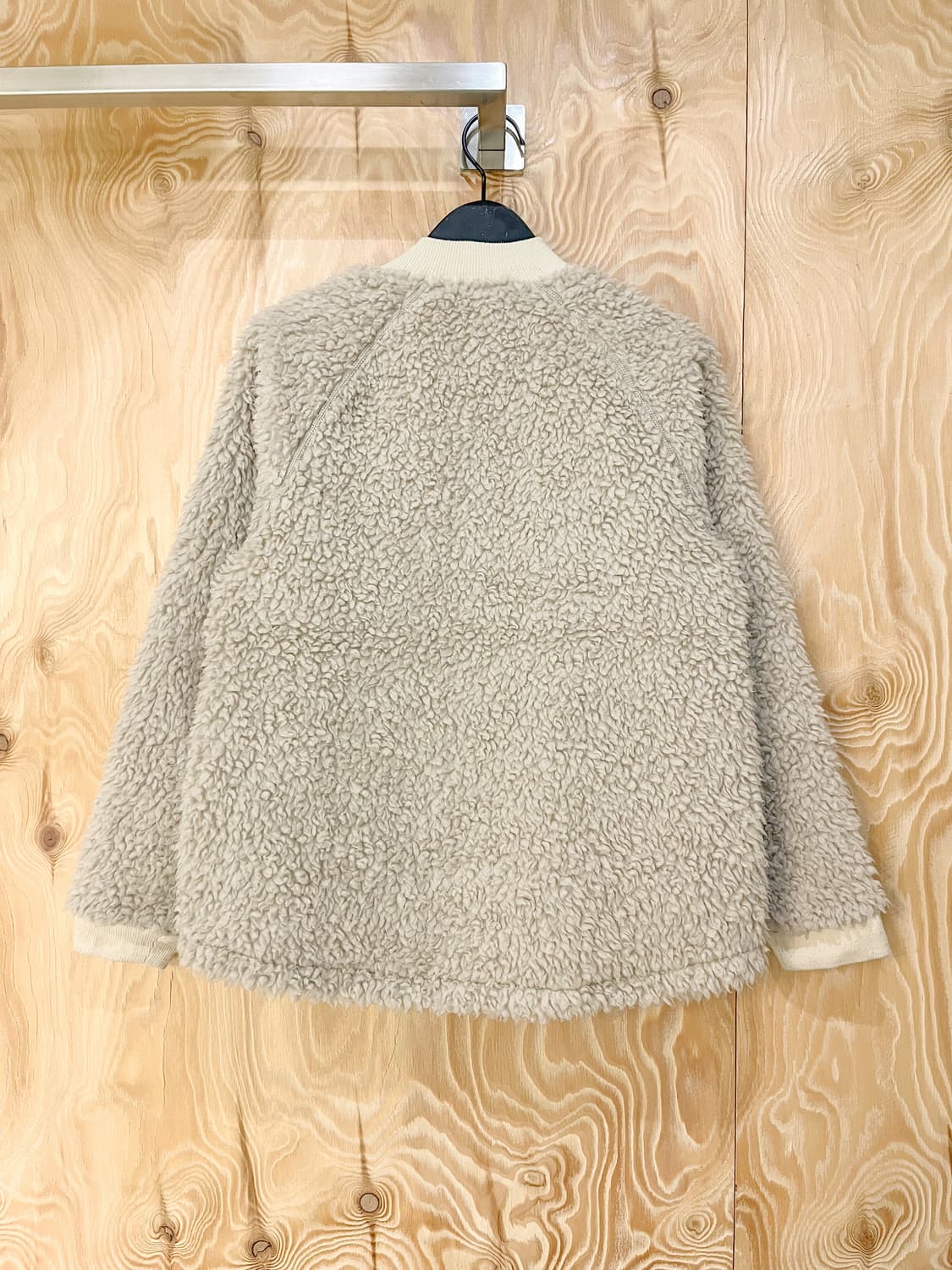 파타고니아 딥 파일 플리스 자켓 상품이미지4