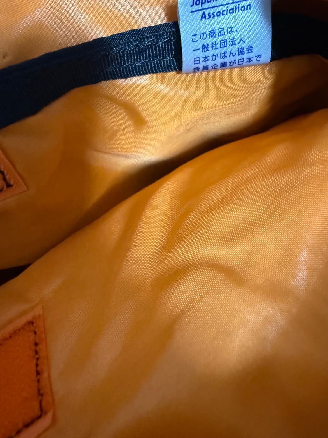 포터 탱커 숄더백 622-78810 상품이미지7