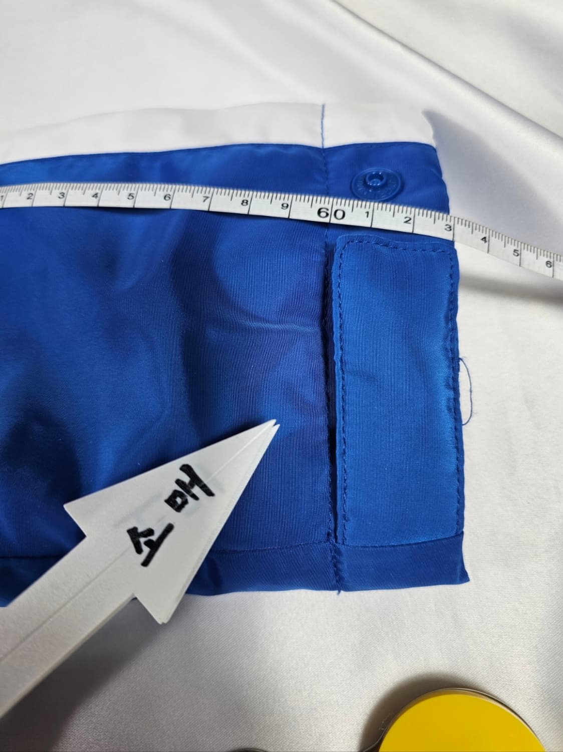 푸마수원블루윙스파카 상품이미지5