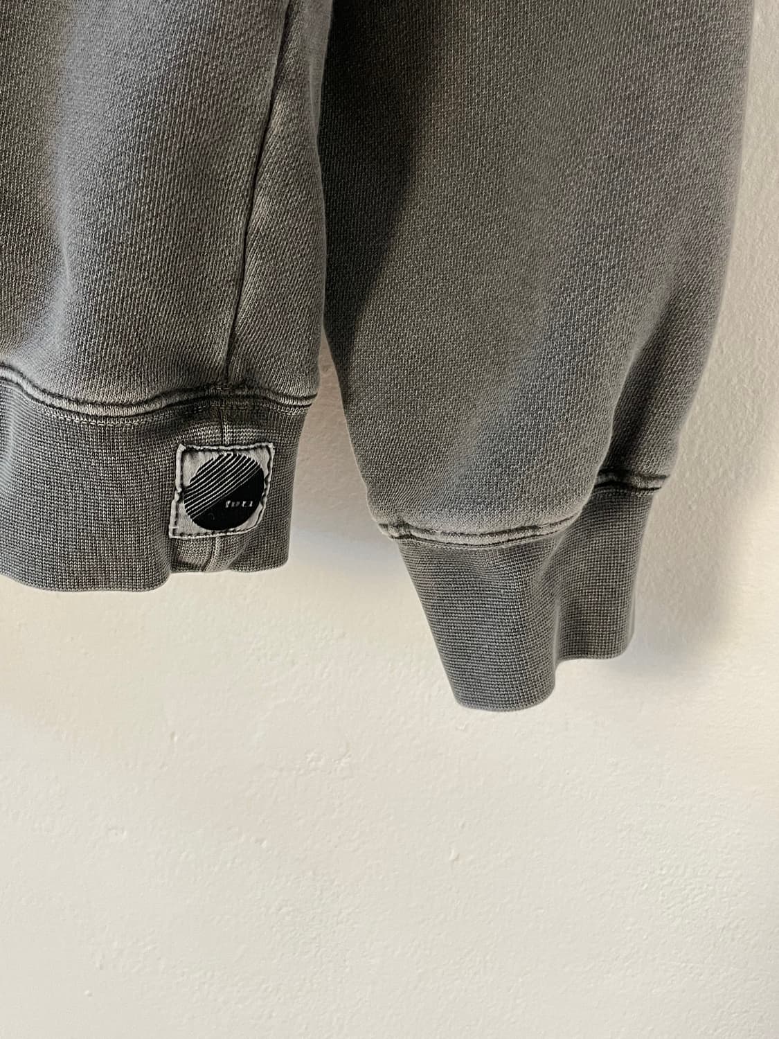 퍼즈 후디  상품이미지5