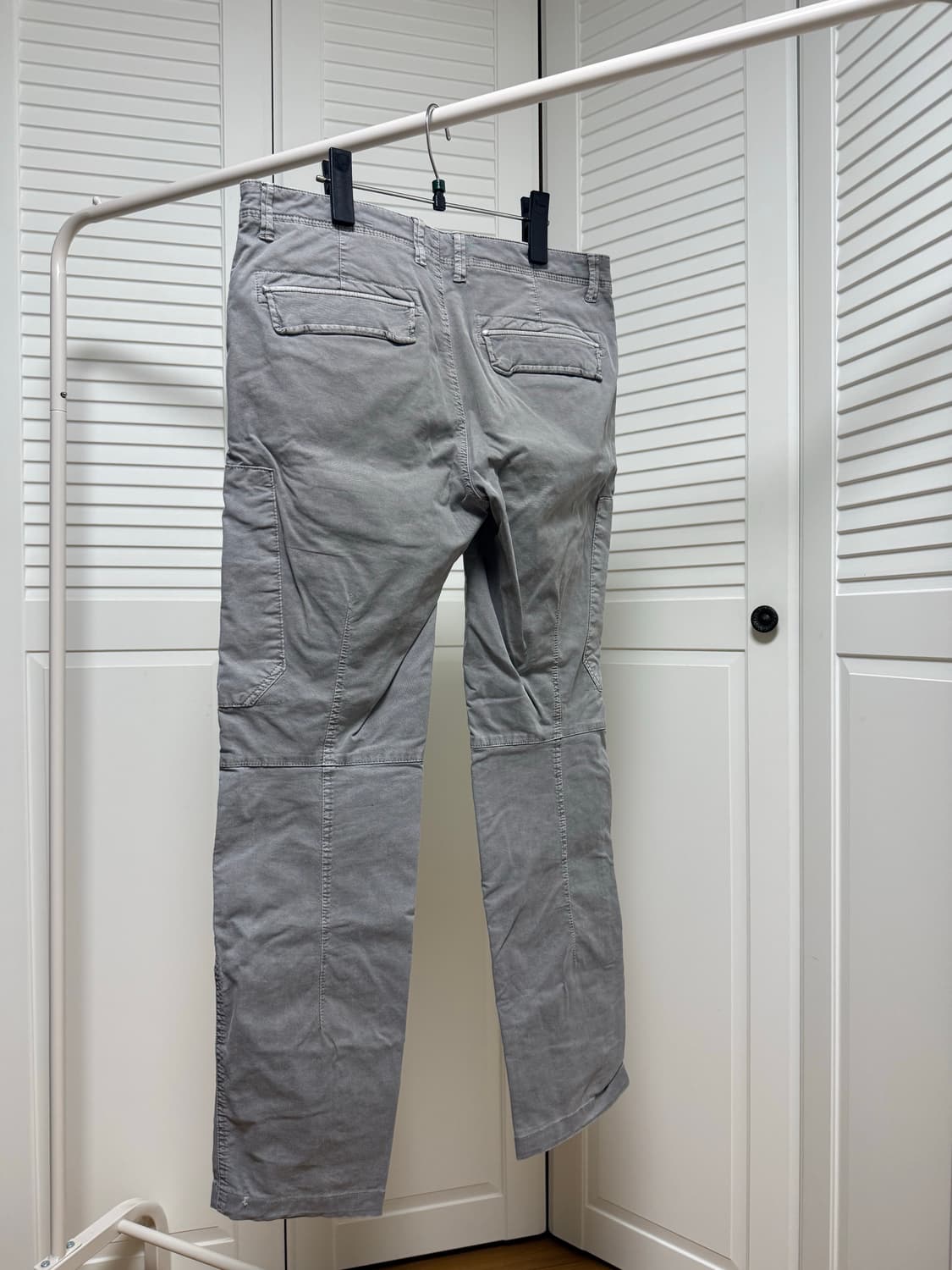 C.P company 카고팬츠 상품이미지6