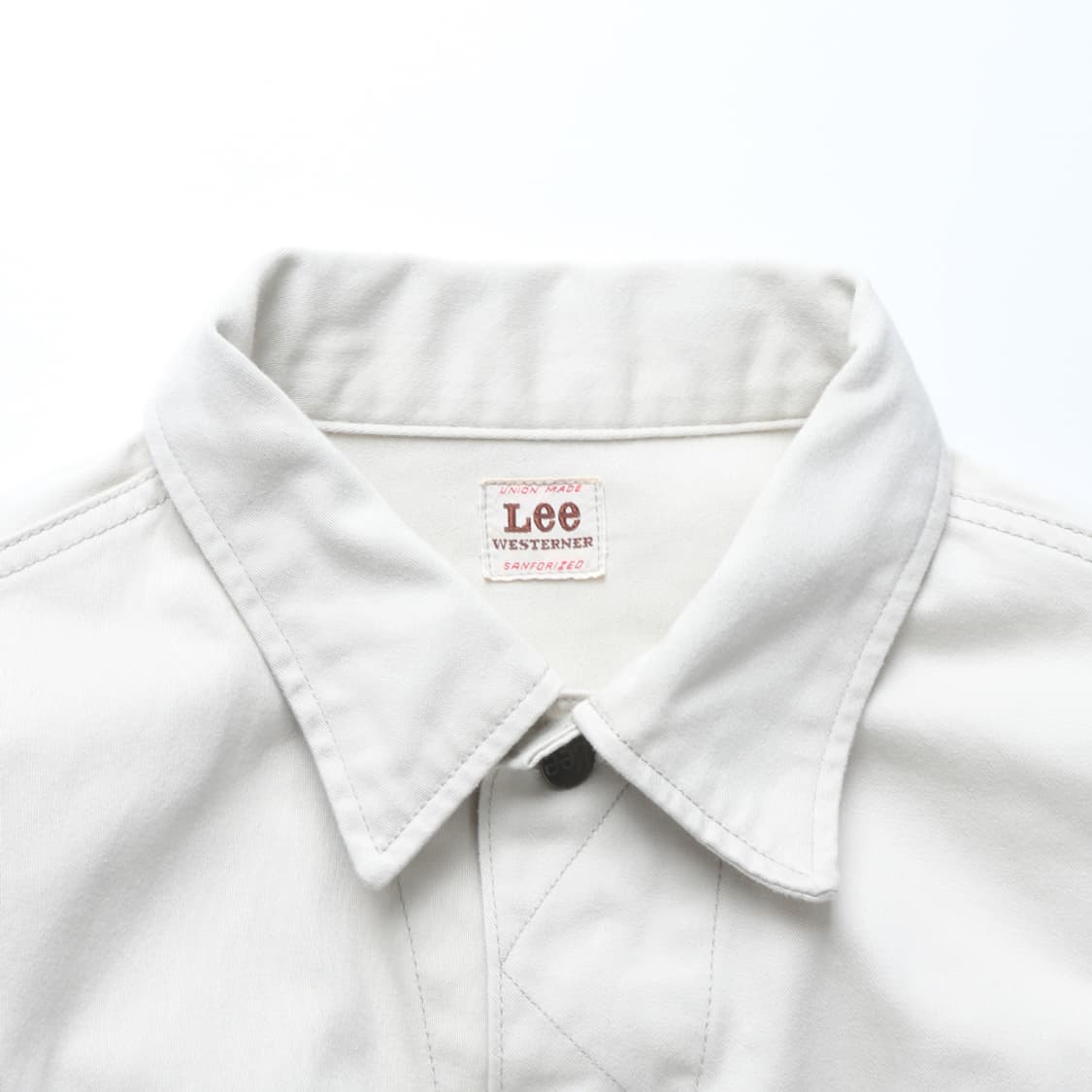 리 Lee Western Jacket 상품이미지4