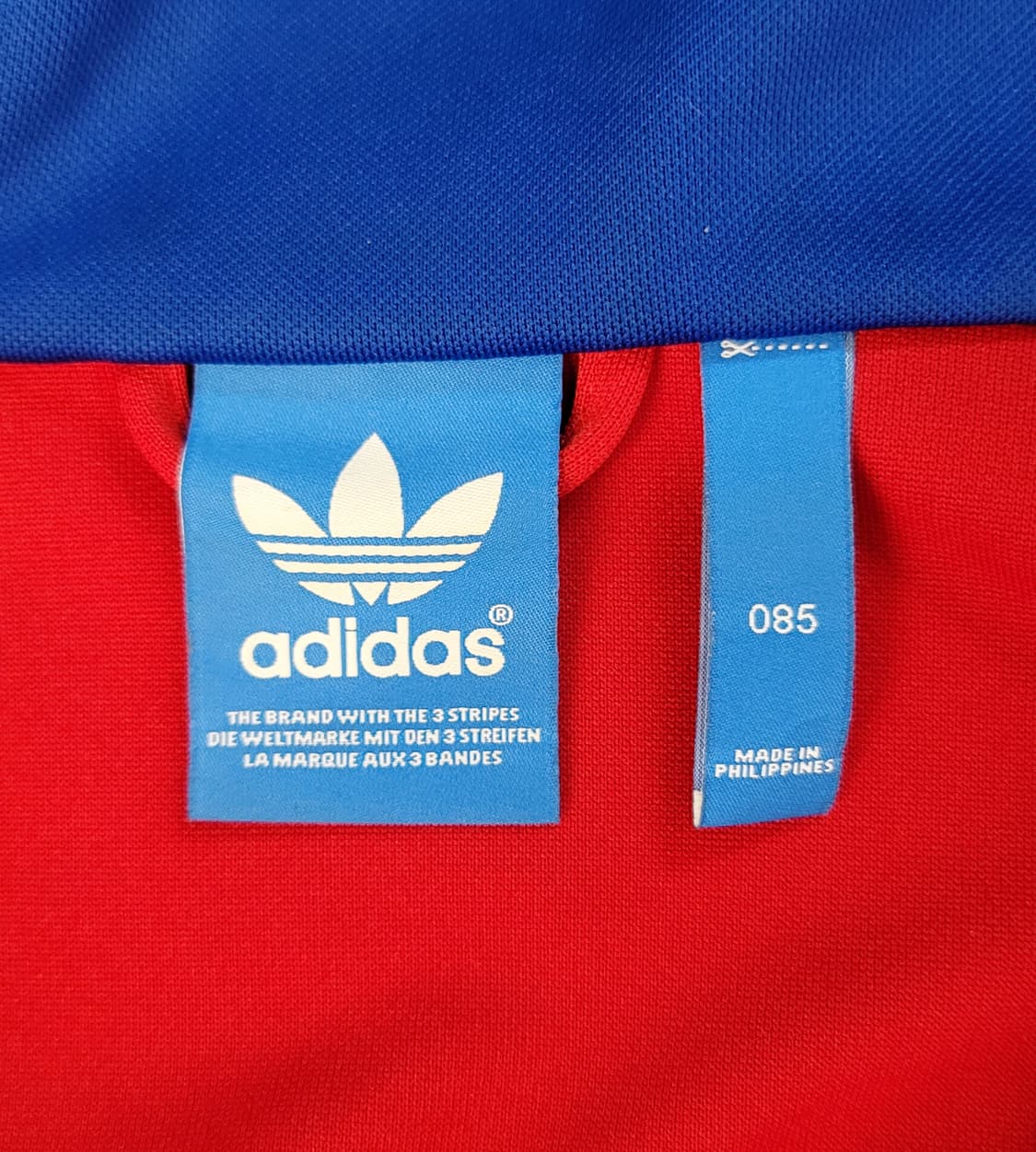 [상.하의한벌] 아디다스(남여공용) 파이어버드 트레이닝 셋업 판매 상품이미지8