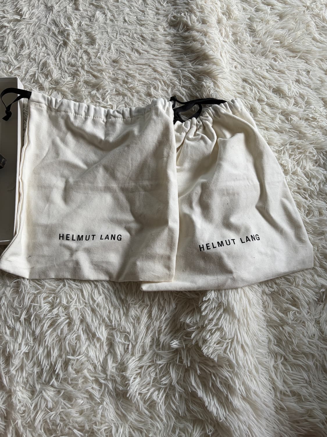 Helmut lang cowboyboot 40 상품이미지4