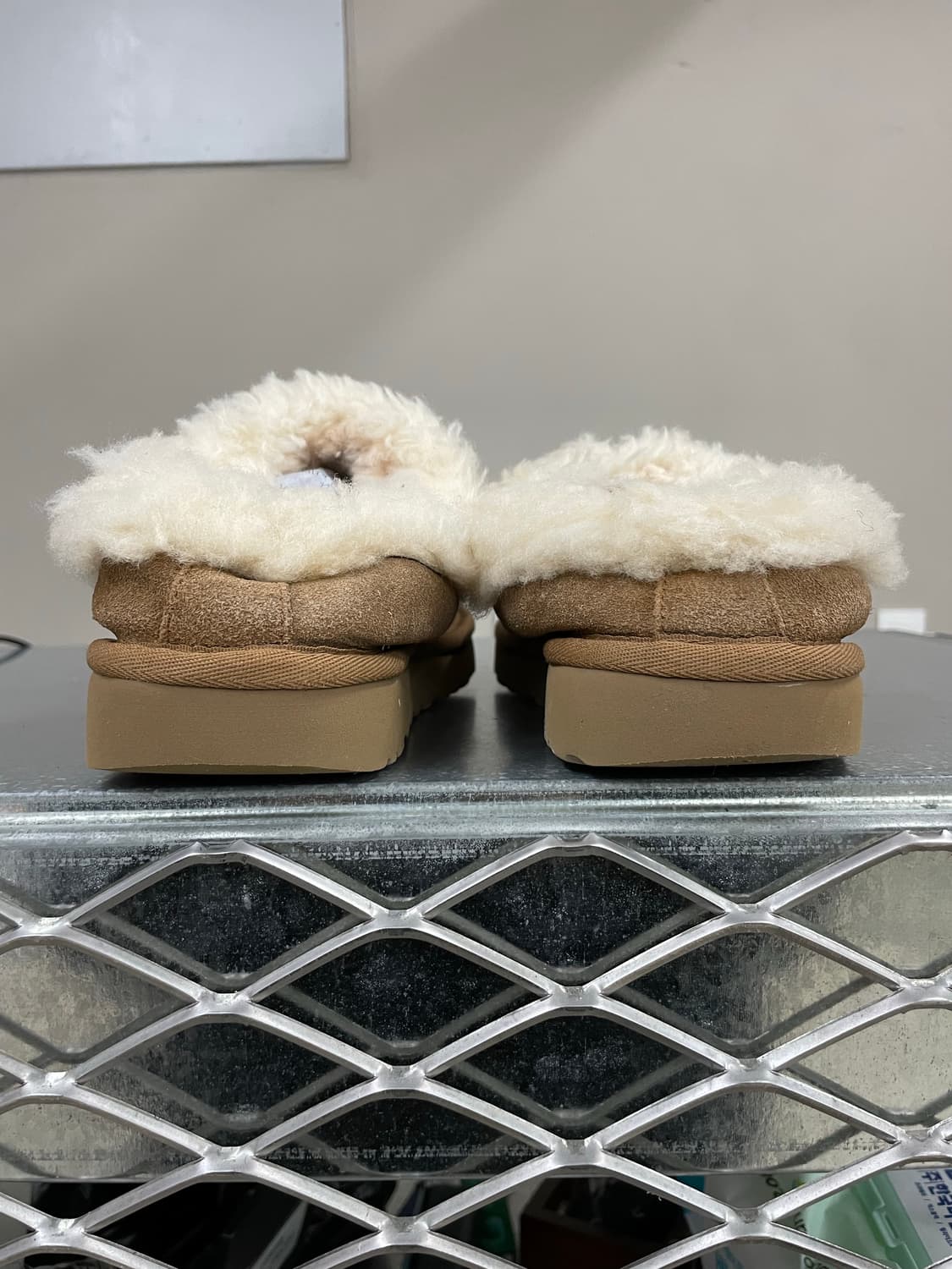 어그 타제트 슬리퍼 240 상품이미지3