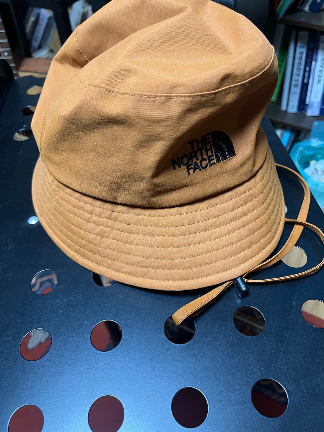 노스페이스 고어텍스 버킷햇 M 상품이미지3