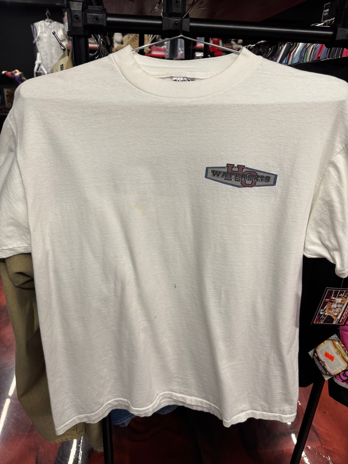 (세일상품) 미국 직수 빈티지 티셔츠 상품이미지1