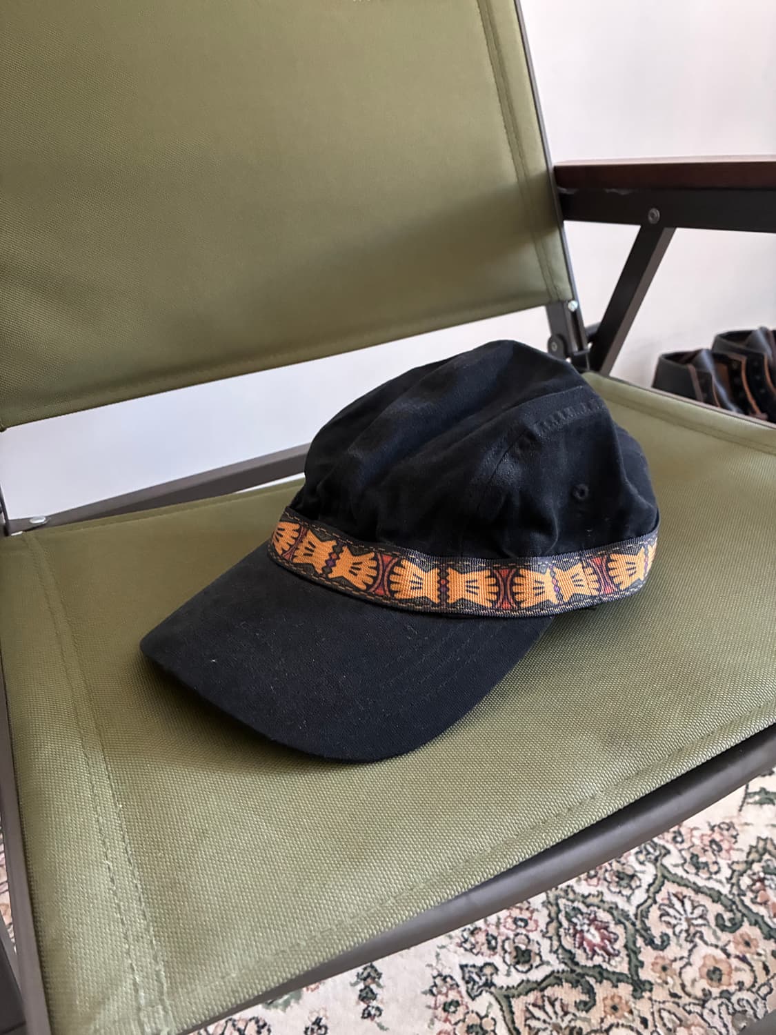 그립스와니 티롤리안 캡 상품이미지1