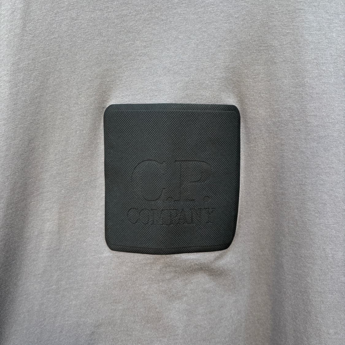 C.P Company CP컴퍼니 반팔 티셔츠 상품이미지4