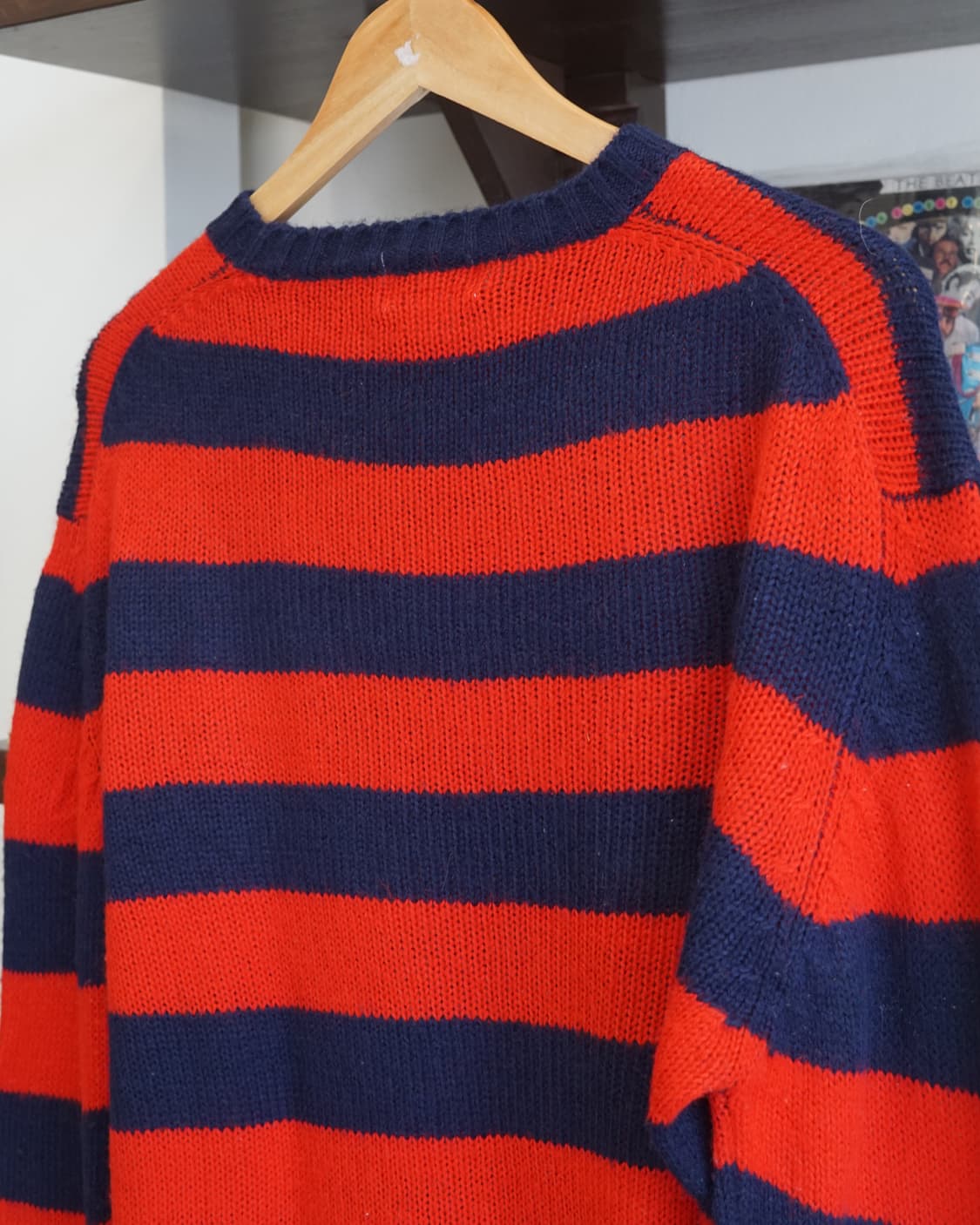 80s Claybrooke made in hongkong 상품이미지3