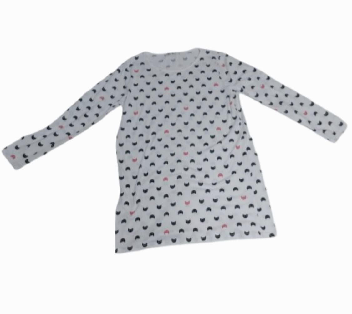 🐈‍⬛모리걸 너드 까만 고양이 초희귀 깜찍 코디세트🐈‍⬛ 상품이미지5