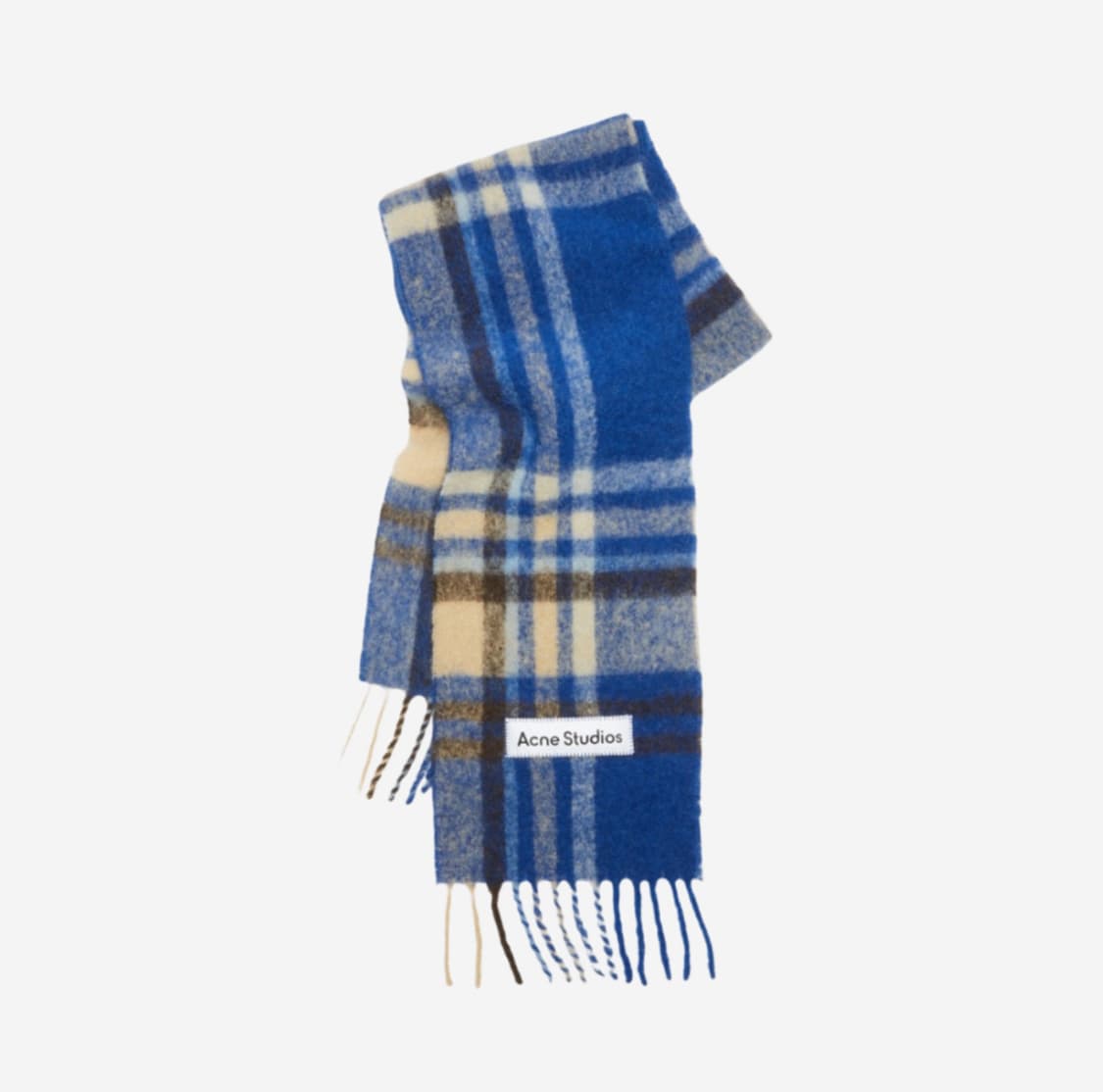 아크네스튜디오 모헤어 머플러 상품이미지1