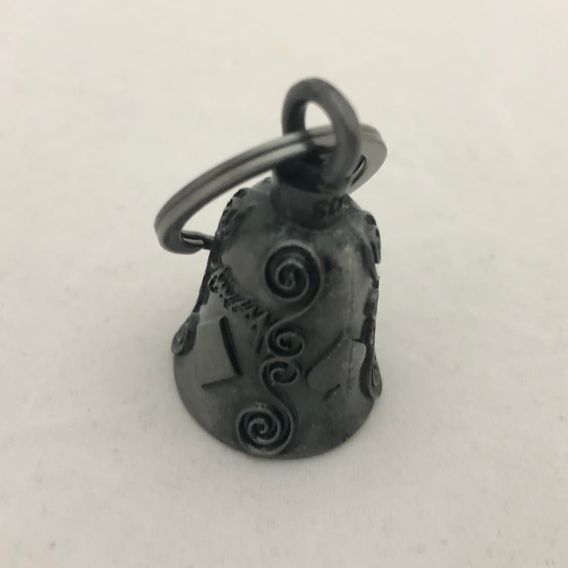 스투시 가디언벨 키링 키체인 상품이미지1