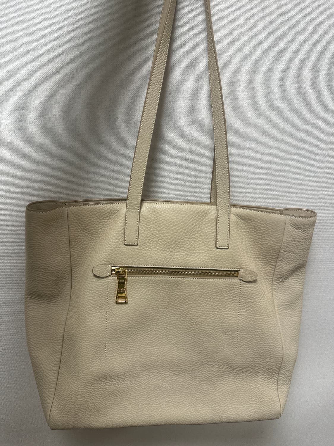 정품 프라다 베이지 숄더백 상품이미지6