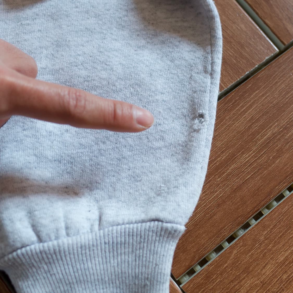 90’s Russell Athletic usa made sweats 상품이미지10