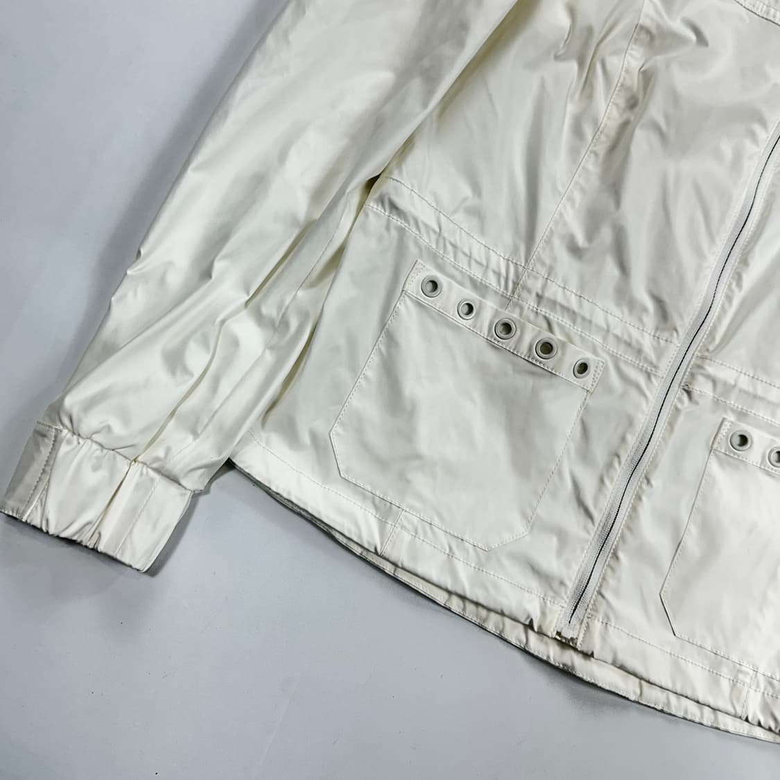 세인트앤드류스 여성 골프 자켓 상품이미지3