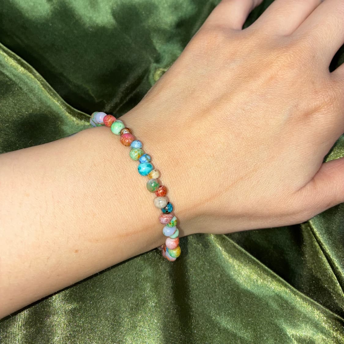 Ikki 팔찌 상품이미지1