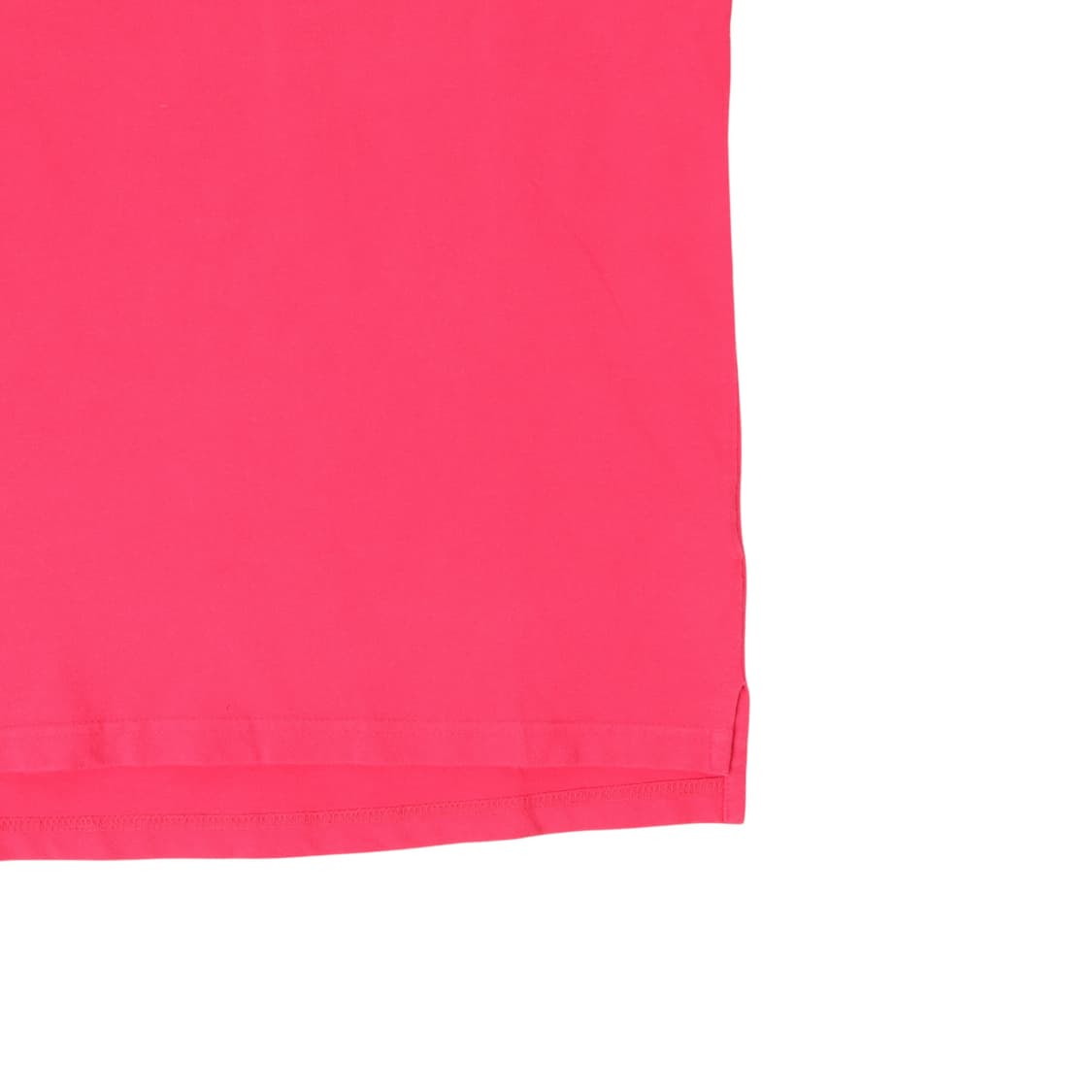 폴로 랄프로렌 프랑스 핑크 화이트 빅포니 티셔츠 상품이미지5