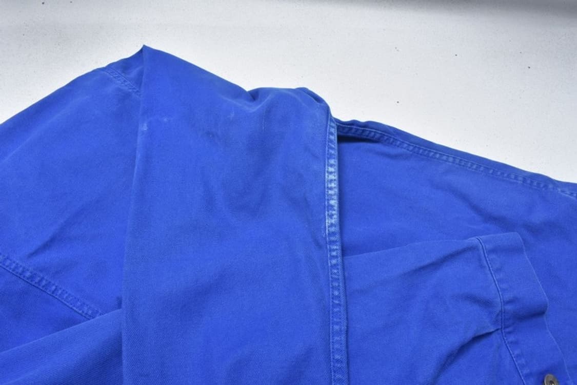 빈티지 프렌치 워크 자켓 56 M0039 상품이미지4