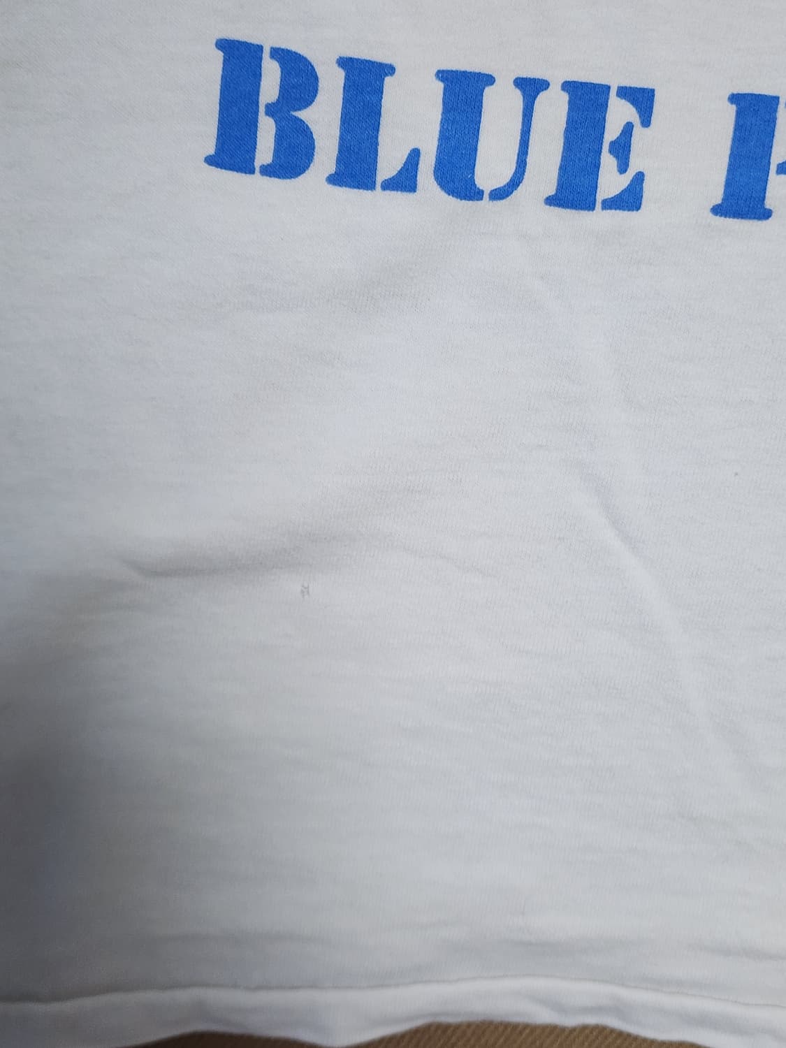 90s Abyssinians “Blue Planet Tour”30 상품이미지8