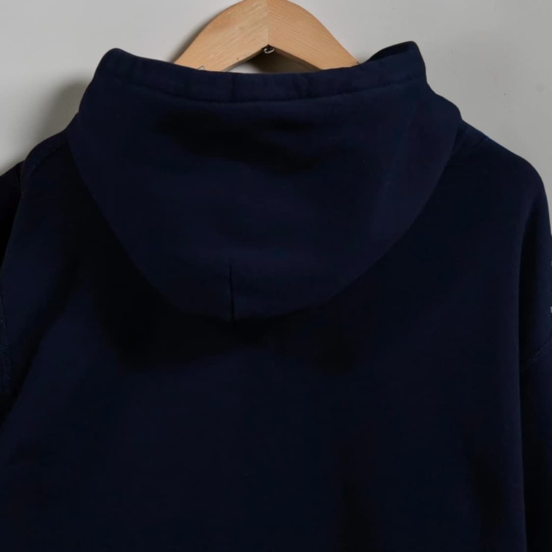 2XL Polo 폴로 랄프로렌 후드티 네이비 상품이미지3