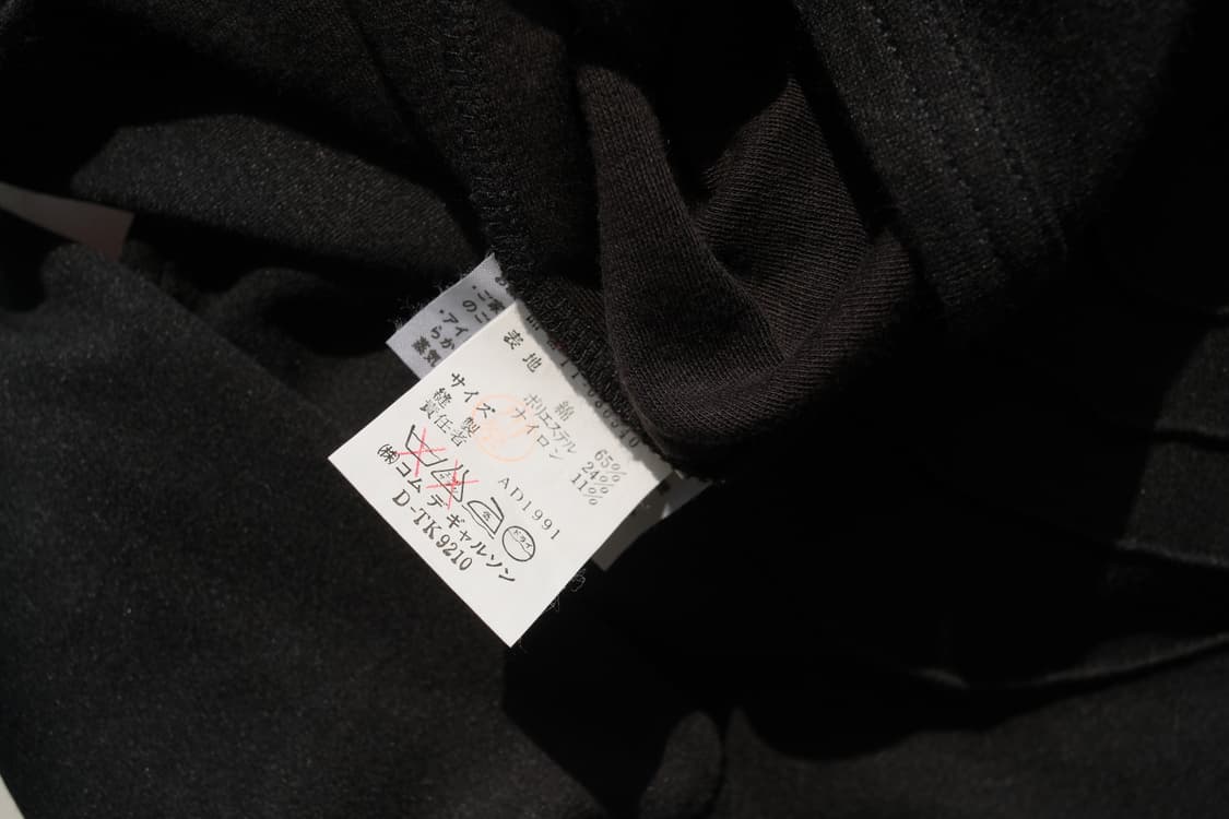 91s spiral long sleeve 상품이미지10