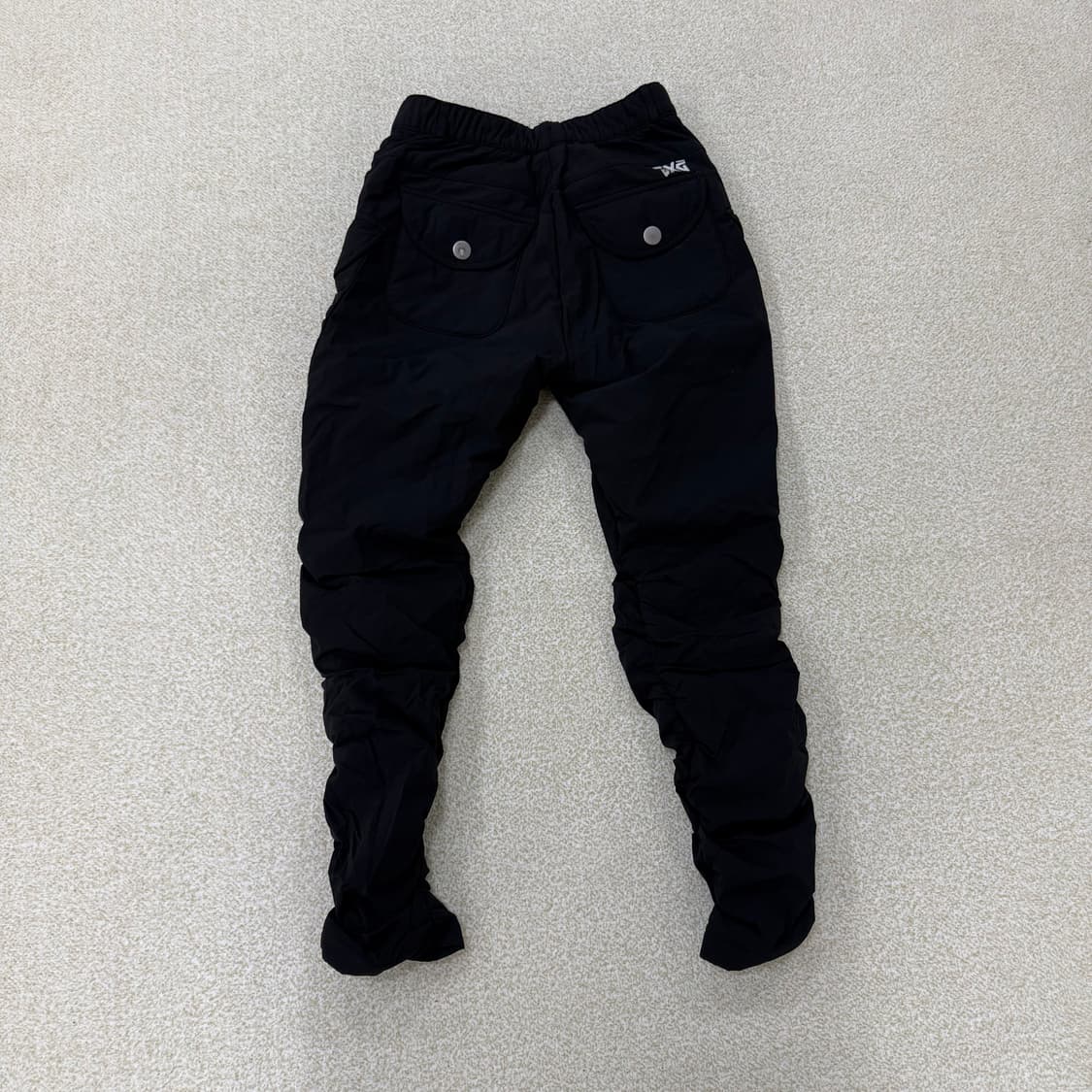 실측확인 PXG 골프 카고팬츠 0225T2 상품이미지2