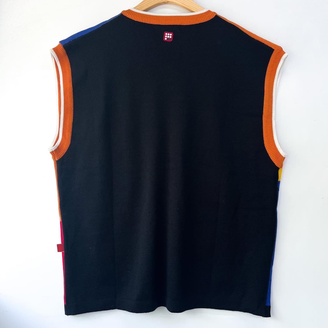 에코 언리미티드 바빌론 무하마드 알리 니트 베스트 상품이미지7