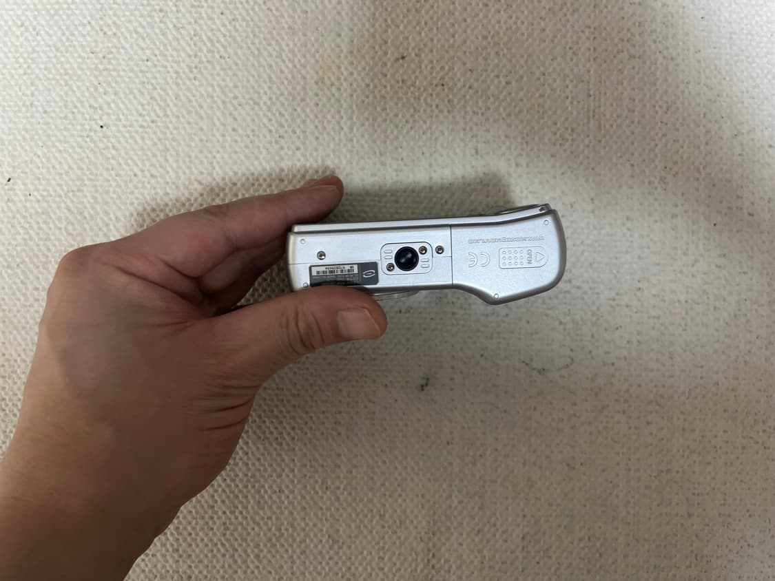 삼성 케녹스 S630 디카 상품이미지7