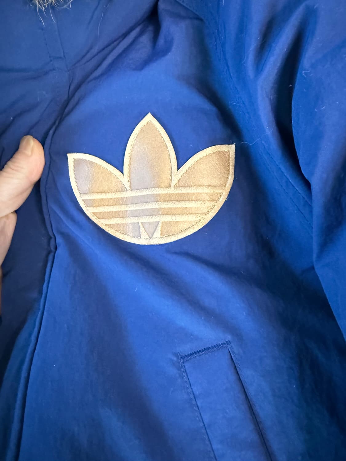 아디다스 패딩 85 상품이미지5