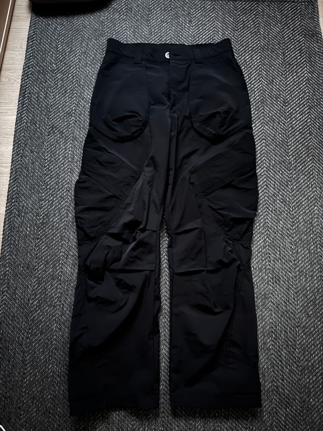 IGNOTA core:9 EXPLORER POCKET PANTS 상품이미지5
