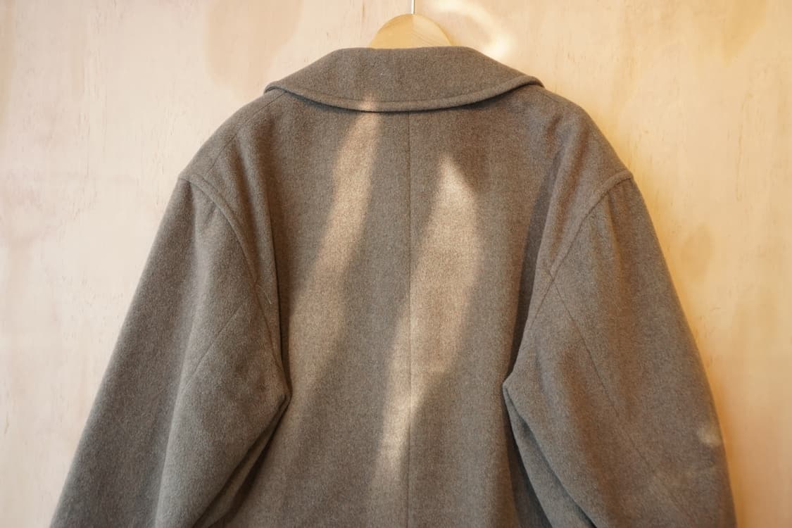 브룩스브라더스 울코트 BROOKS BROTHERS woolen coat 상품이미지7