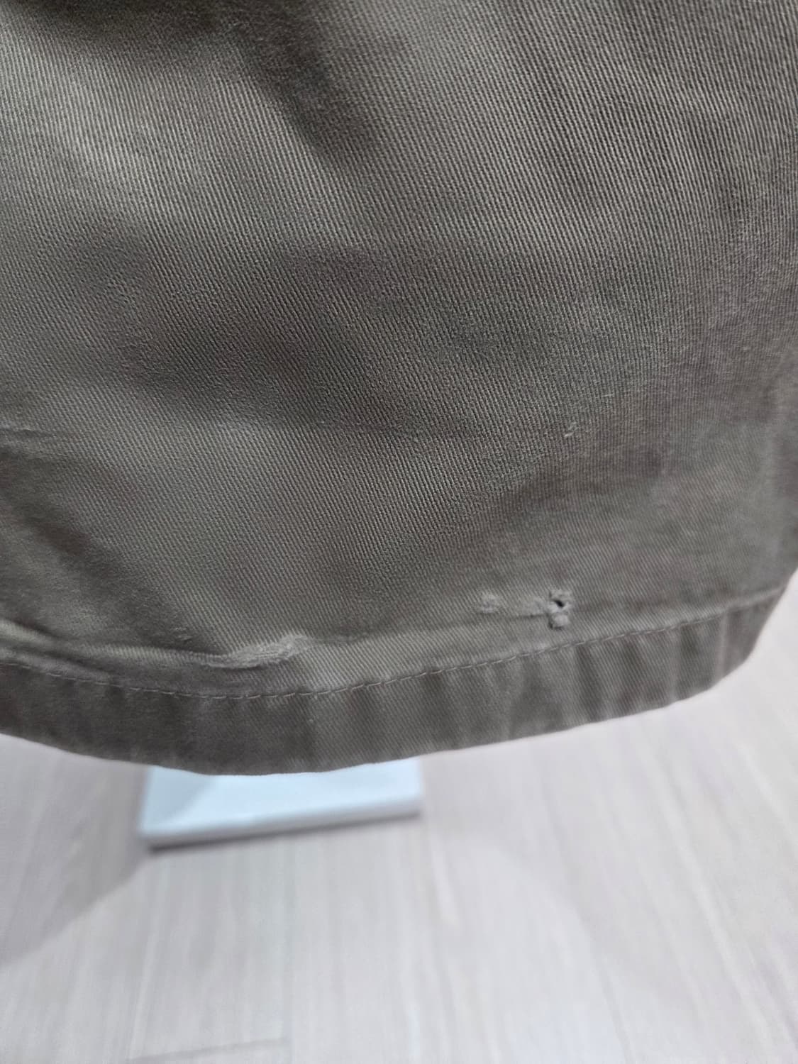 랭글러 카고 바지(36) 상품이미지6