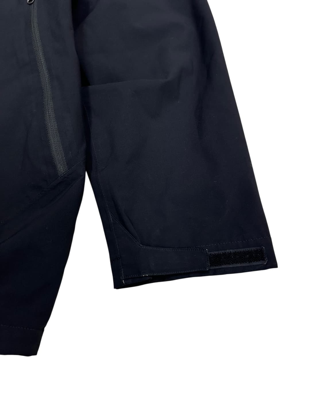 노스페이스 드라이벤트 바람막이 블랙 (XXL)  상품이미지6