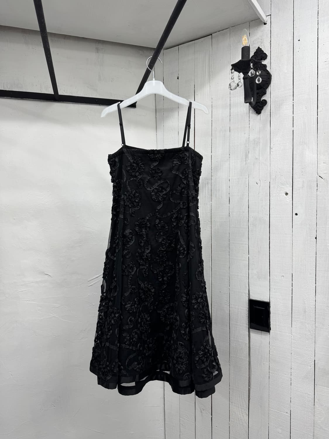 vtg dress 상품이미지6