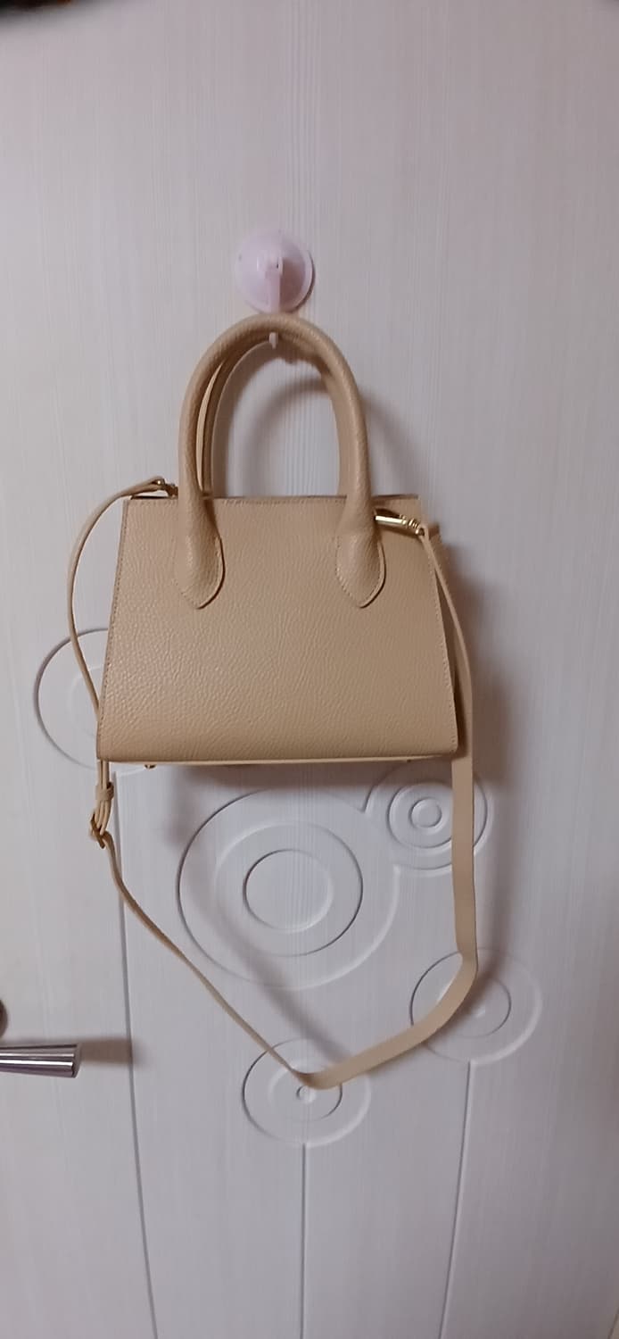 오르바이스텔라(HEUREUX) 티엔느 미니 (Tienne Mini) 토트 상품이미지5