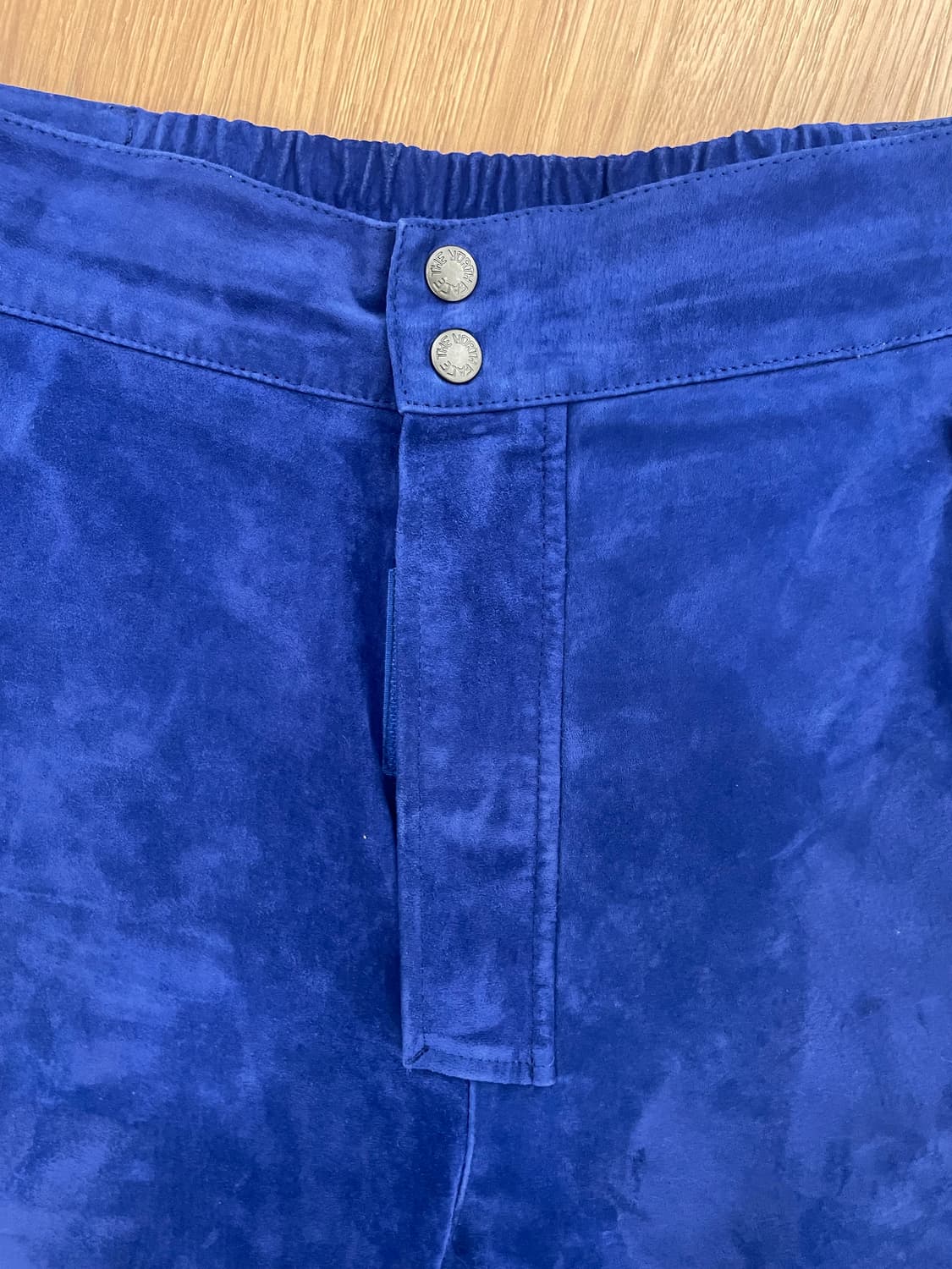 슈프림 노스페이스 스웨이드 마운틴 팬츠 M 상품이미지6