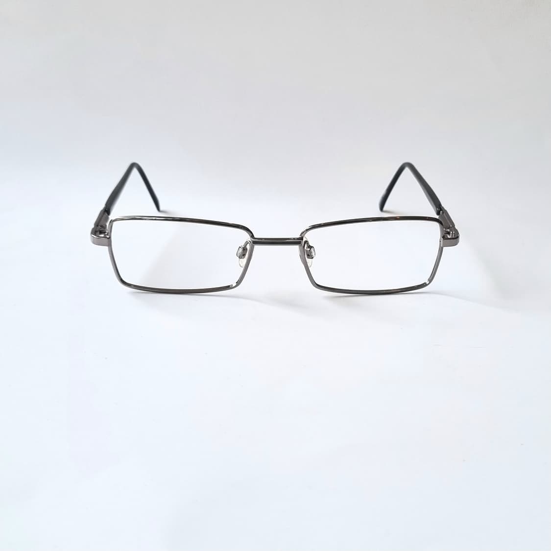 데드스탁 긱시크 메탈 사각 안경테 160 상품이미지3