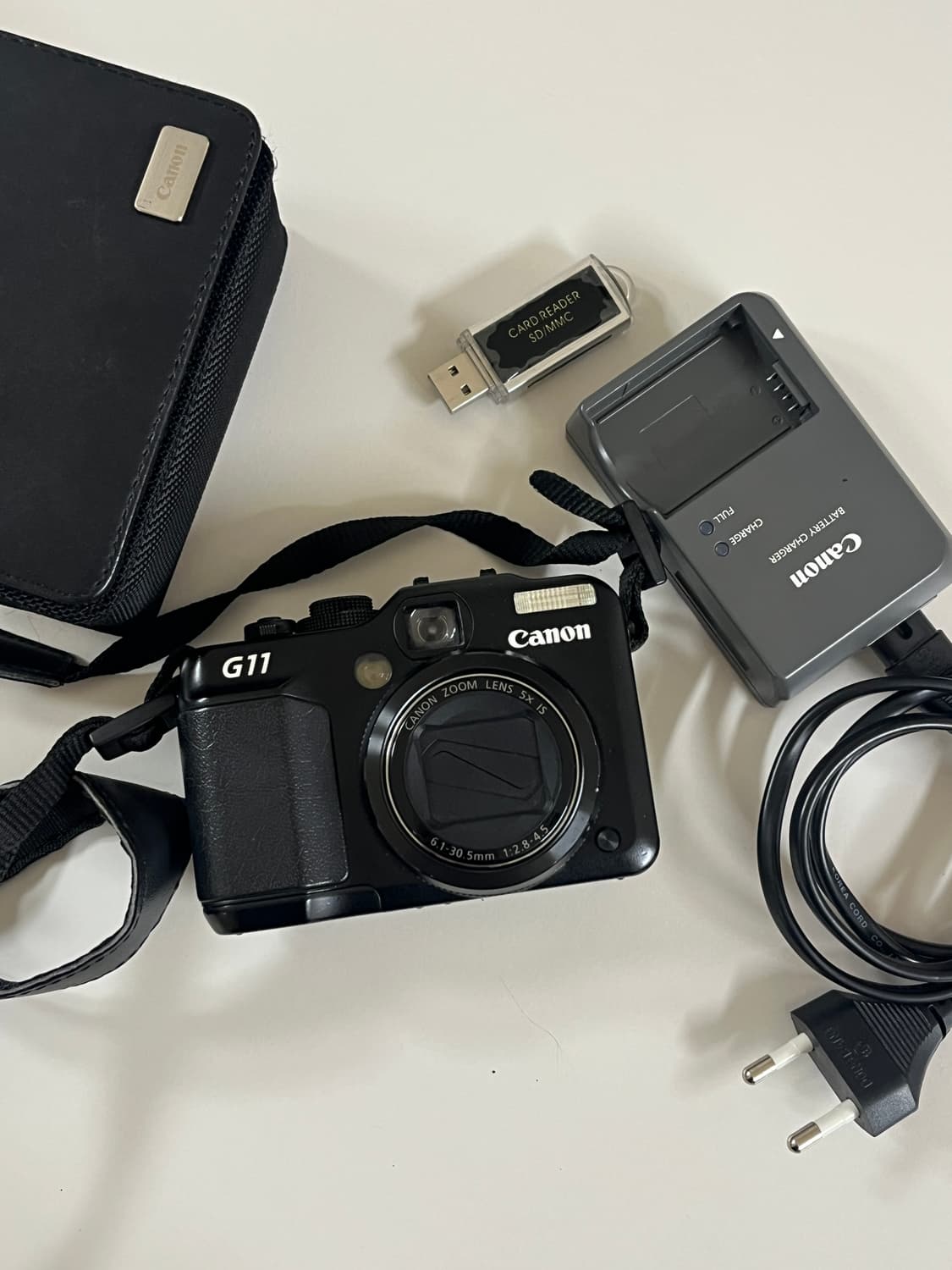 캐논 파워샷 g11 상품이미지1