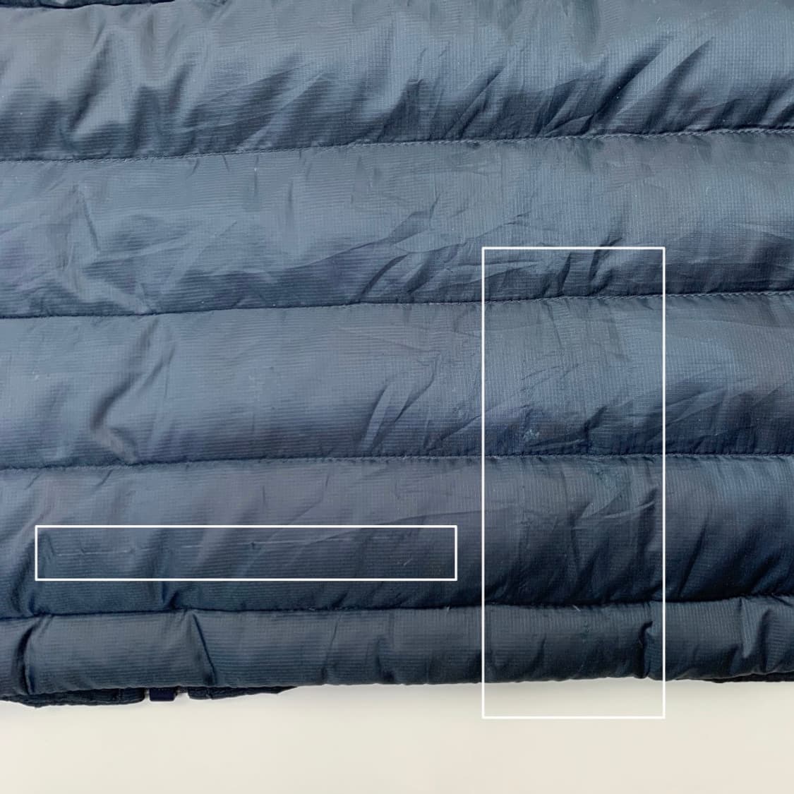 [S/정품] 파타고니아 덕 다운 경량 패딩 상품이미지7