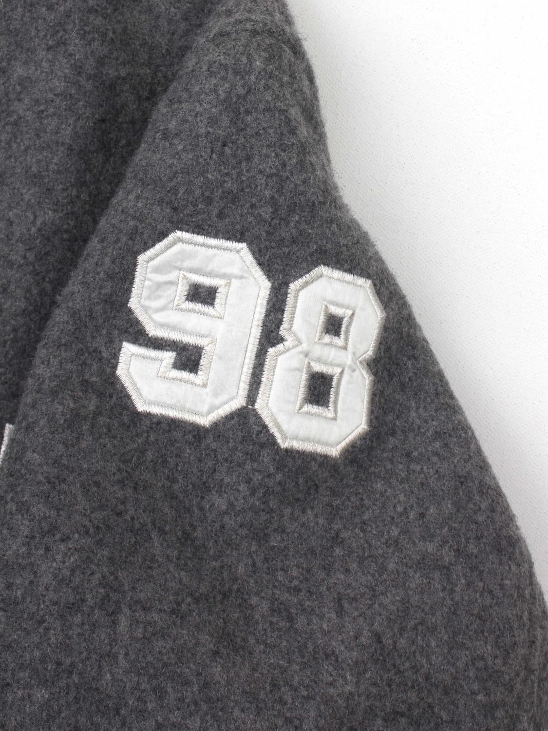 90s A BATHING APE (M) 상품이미지4