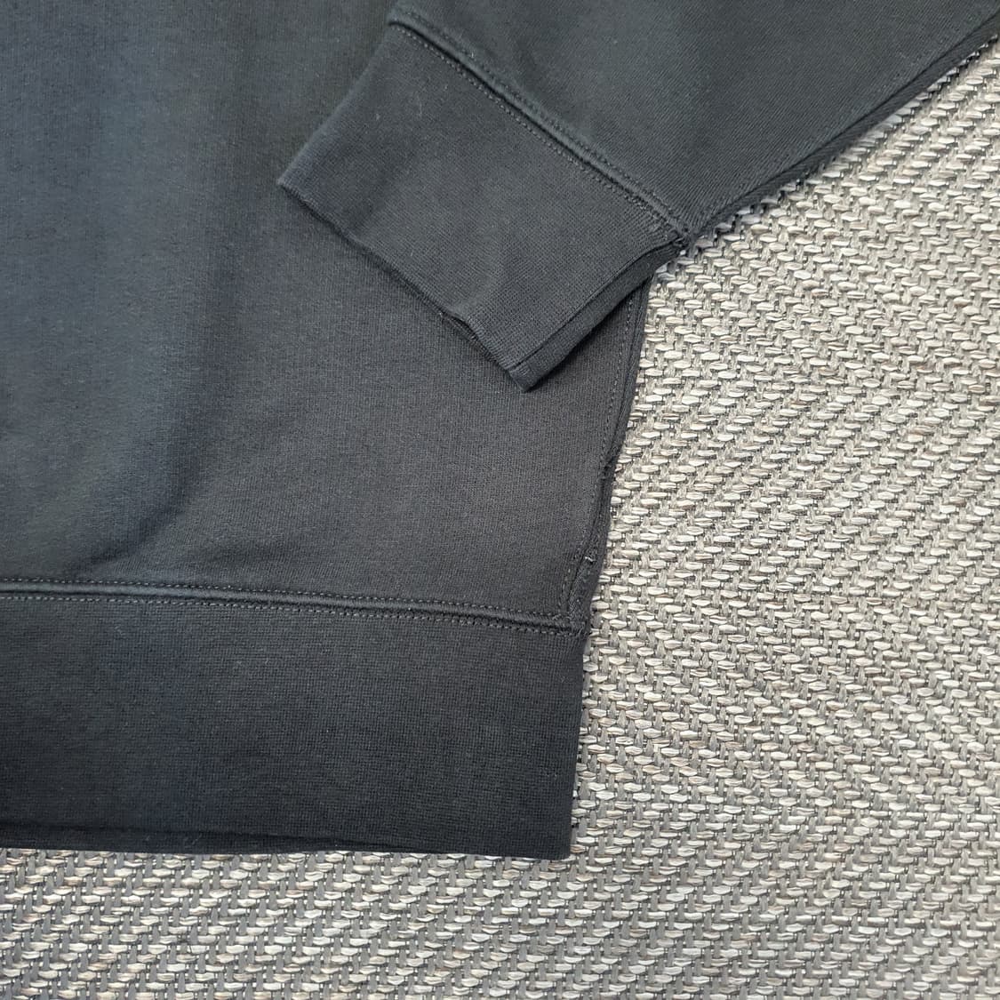 폴로 랄프로렌 기모 맨투맨 남자110 상품이미지5