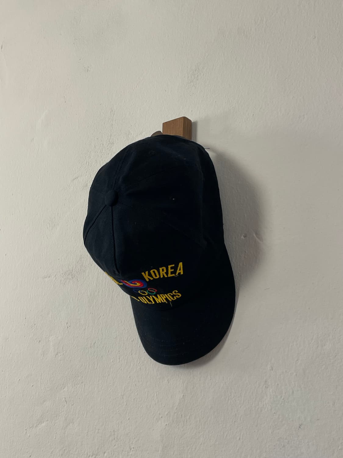 88서울 볼캡  상품이미지3