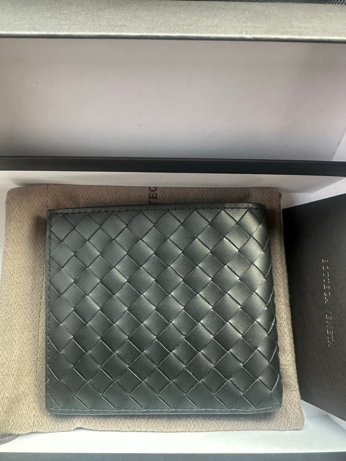 인트레치아토 반지갑 상품이미지2