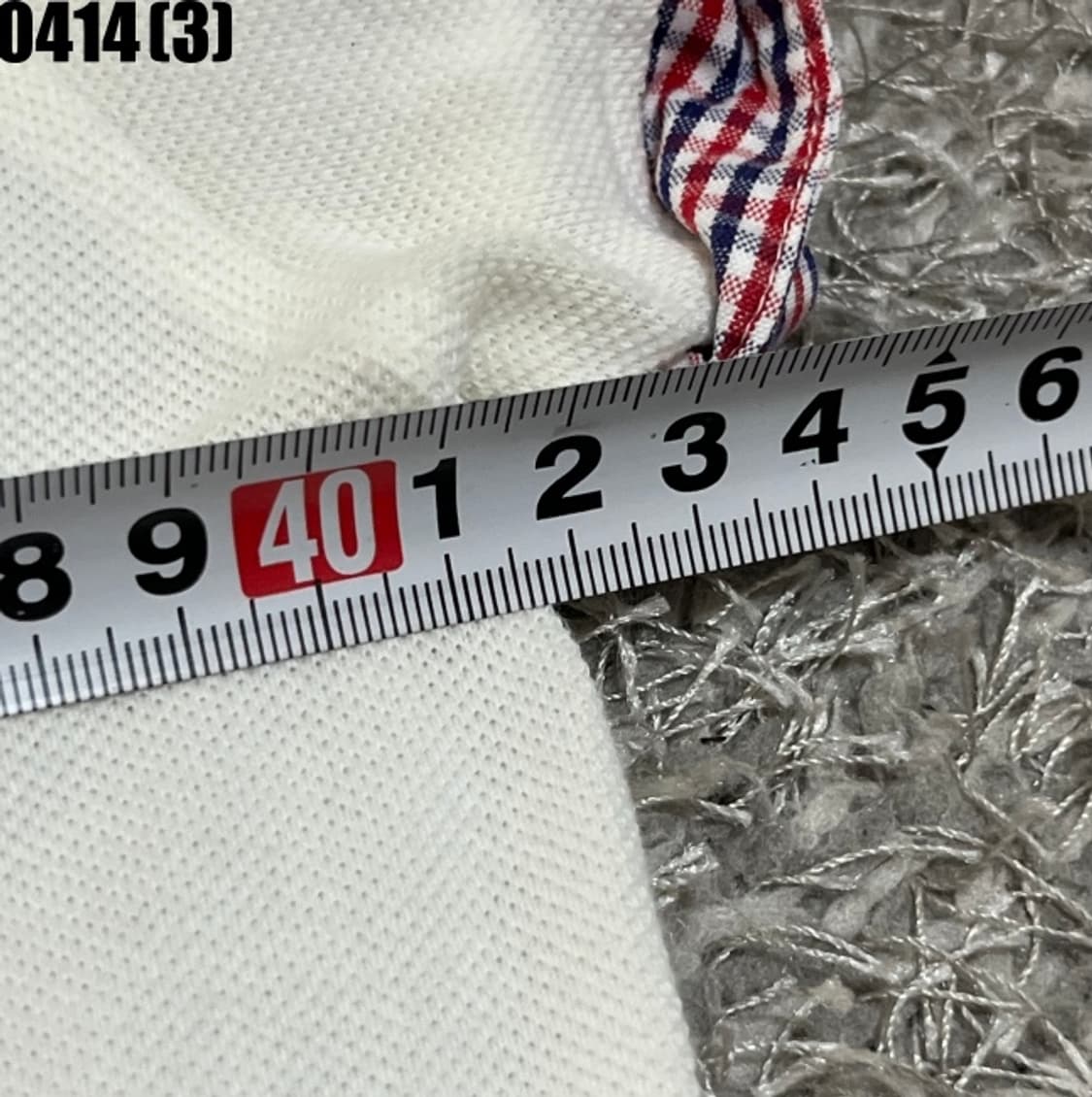 파리게이츠 반팔티셔츠 상품이미지5